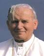 The long papacy of Karol Wojtyla (1978-2005) was extremely significant for ... - tribute_mainz