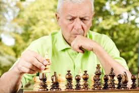 Seniors Find Mental Benefits From Everyday Activities - Health <b>...</b>