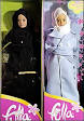 Bestseller in Mideast: Barbie With a Prayer Mat - New York Times