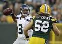 Michael sparks Seattle in 17-10 win over Packers | www.kirotv.com