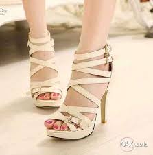 Harga Grosir Sepatu Dan Sandal Wanita Lokal Onlineshop | Id ...