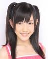 まゆゆは髪型と真正面顔だけ。