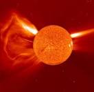 Credit: Solar Storm Watch