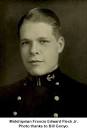 CDR Raymond Lester Fulton May 21 1945 - 1946 CDR Merle Francis Bowman 1946 ... - 0560106