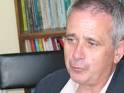 Dr. Ilan Pappe is an Israeli