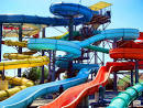 Dorney Park &amp; Wildwater Kingdom | World Island Paradise