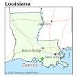 Best Places to Live in Berwick, Louisiana