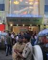 The Hindu : News / National : Mumbai terror suspects linked to ...