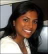 AUDITOR : Michelle Fernandes. Photo of Michelle Fernandes - fernandes