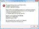internet explorer vista problem - Tech Support Guy Forums