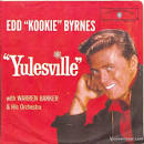 Edd Kookie Byrnes Yulesville