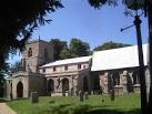 TL4860 : Church Of St Mary The - via Daymix