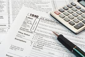 tax service