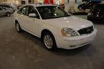 2006 Ford Five Hundred Images. Photo: ford_Five_hundred_DV-
