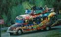tHrouGh The Looking Glass - The Merry Pranksters