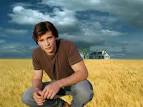 Smallville Farm Boy