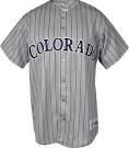 Colorado Rockies | Autographed Sports Memorabilia and Sports ...