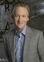 Bill Maher Image Bill Maher Performs "Un baptism" Of Mitt Romneys Dead Father  Picture 7