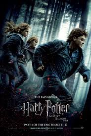 imagen de Harry Potter y las reliquias de la muerte parte 1