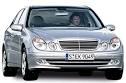 Mercedes-Benz W211 E350 - www.