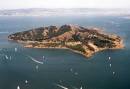 Angel Island State Park | EveryTrail