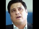 UNA senatorial bet Zubiri at Inquirer Tuesday night | Inquirer News - juan-miguel-zubiri