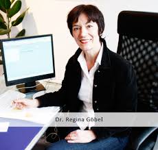 Dr. Regina Goebel, Aerztin fuer Allgemeinmedizin - Regina_Goebel
