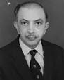 Dorab Patel