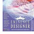Designing Enclosures is easy with Eminence Designer Software ... 