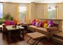 Moroccan Themed Living Space Tips | 2014 Interior Designs