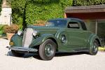 Lincoln K Series V12 Le Baron Coupe - Ultimatecarpage.com - Images ...
