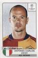 Antonio Carlos Zago (Roma) - 23