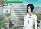 Preview4: Bleach dating sim by ~FreakinMi on deviantART