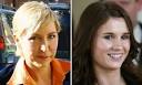 Heather Mills's former nanny lost her claim for sexual discrimination and ... - Heather-Mills-and-Sara-Tr-005