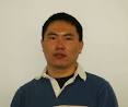 Name: Feng Yan
