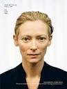 Tilda Swinton