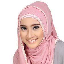 Macam-Macam Foto Jilbab Terbaru Dengan Model Cantiknya