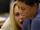 Lindsay Lohan loses lawyer Shawn Holley after firing her, then