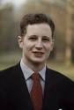 George Friedrich (born in 1976) is the great-great-grandson of William II ... - georg%20frederich