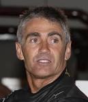 Mick Doohan von Mario Rosenkranz