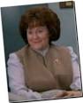 Save Ferris! : Edie McClurg