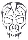skull tattoos