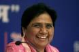 Meenakshi Iyer reports from New Delhi. New Delhi: The phenomenal rise of ... - Mayawati-300x200