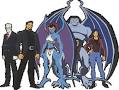 RS.com] Gargoyles TV Series - Season [1/3] - WAREZBB - Rapidshare ...
