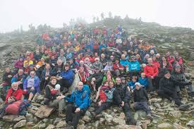 Image result for Rockhoppers Mountaineering and Climbing Club