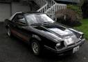 eBay Find of the Day: 1982 Ford Escort Exp EV