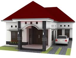 Desain Teras Rumah Minimalis Terpopuler 2015