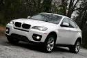 First Drive: 2009 BMW X6 xDrive35i and xDrive50i