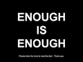 Can anyone say enough is enough? Obama Administration to ban ...