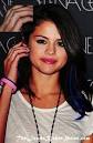 P ring 2011. Selena Gomez